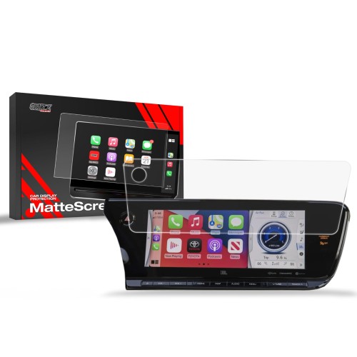 Przejdź do produktu Folia matowa Grizz do Toyota Mirai (2020-2024)