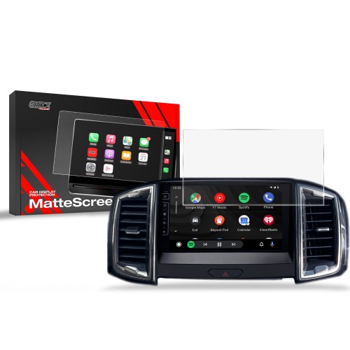 Przejdź do produktu Folia matowa Grizz do Ford Ranger V (2015-2023)