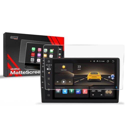 Przejdź do produktu Folia matowa Grizz do Radio Android 9"