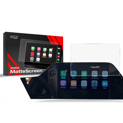 Przejdź do produktu Folia matowa Grizz do Lexus UX FL 8" (2022-2024)