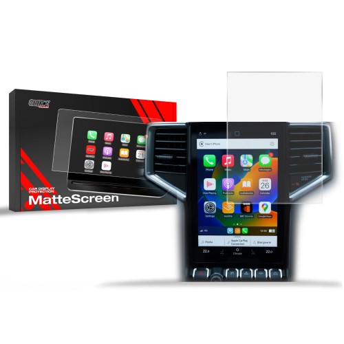 Przejdź do produktu Folia matowa Grizz do VW Amarok II 12,3” (2023+)