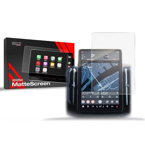 Przejdź do produktu Folia matowa Grizz do Volvo EX30 12,3" (2024+)