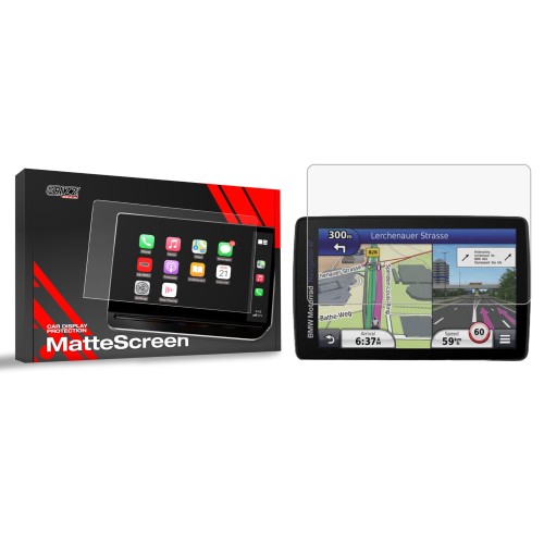 Przejdź do produktu Folia matowa Grizz do BMW Navigator 6