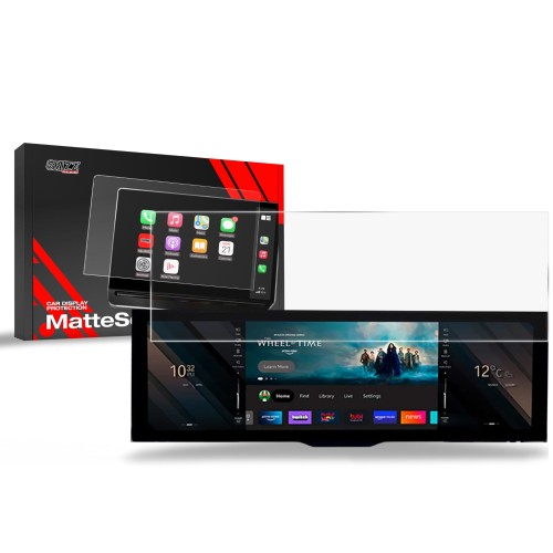 Przejdź do produktu Folia matowa Grizz do BMW 7 G70 (2023-2025) telewizor