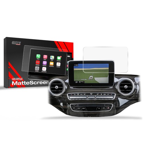 Przejdź do produktu Folia matowa Grizz do Mercedes klasa V 8,4" (2014-2019)