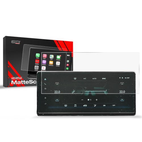 Przejdź do produktu Folia matowa Grizz do SsangYong Musso 12,3"