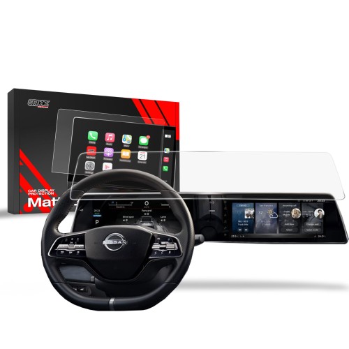 Przejdź do produktu Folia matowa Grizz do Nissan Ariya 12,3" (2023+)