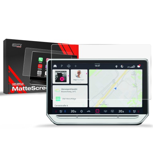 Przejdź do produktu Folia matowa Grizz do VW Crafter II FL 12,9" (2024+)