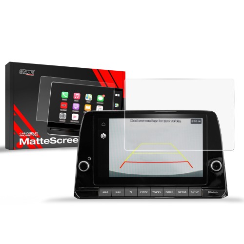 Przejdź do produktu Folia matowa Grizz do Kia Picanto III 8" (2023-2024)