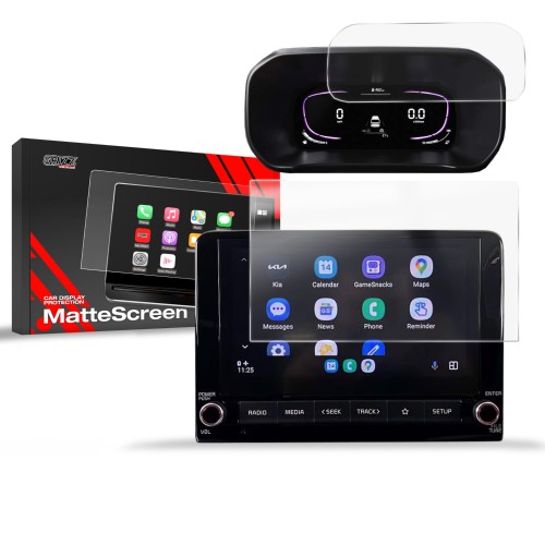 Przejdź do produktu Folia matowa Grizz do Kia Stonic FL 8" (2022-2024) 2w1