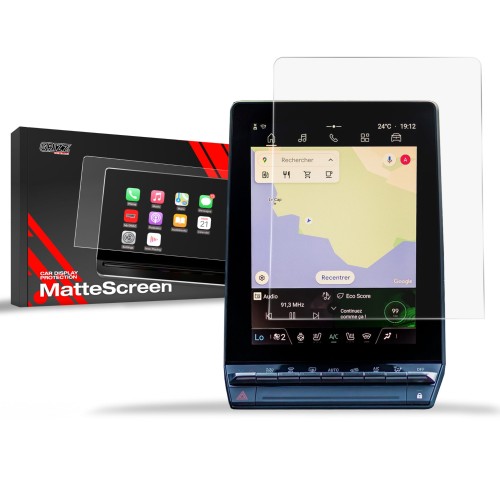 Przejdź do produktu Folia matowa Grizz do Renault Captur II FL 10,4" (2024+)