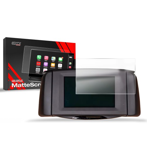 Przejdź do produktu Folia matowa Grizz do BMW 5 F10 F11 RSE 9,2" (2010-2017)