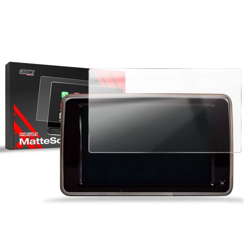 Przejdź do produktu Folia matowa Grizz do BMW 5 GT F07 RSE 9,2" (2013-2017)