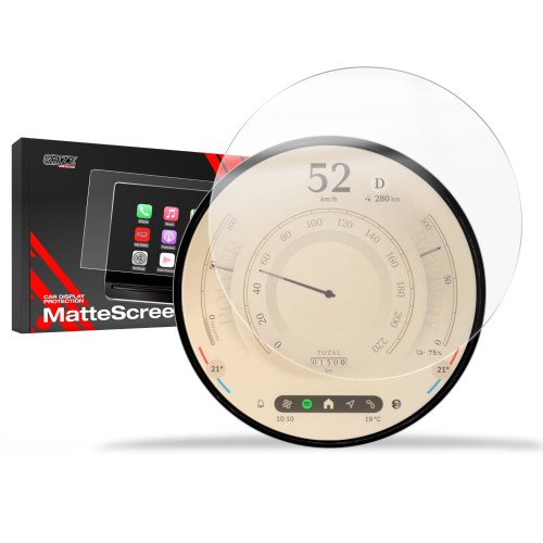 Przejdź do produktu Folia matowa Grizz do Mini Countryman III E (2023+)