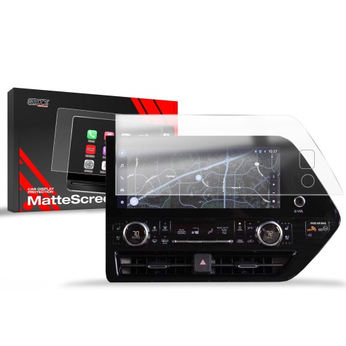 Przejdź do produktu Folia matowa Grizz do Toyota Highlander IV FL 12,3" (2023+)