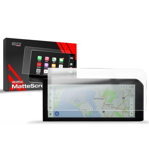 Przejdź do produktu Folia matowa Grizz do Toyota Land Cruise VIII 250 12,3" (2024+)