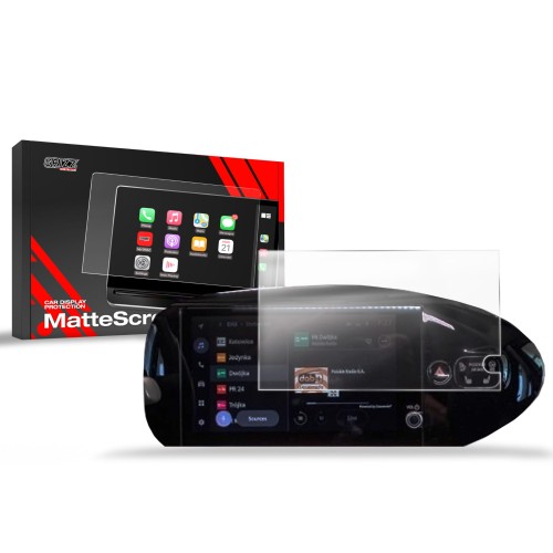 Przejdź do produktu Folia matowa Grizz do Toyota Aygo X FL 10,5" (2024+)