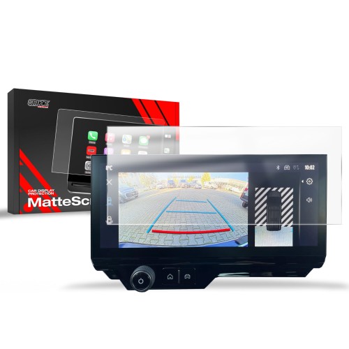 Przejdź do produktu Folia matowa Grizz do Toyota Proace City FL 10" (2024+)