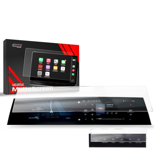 Przejdź do produktu Folia matowa Grizz do Peugeot 3008 III (2024+) 2w1 