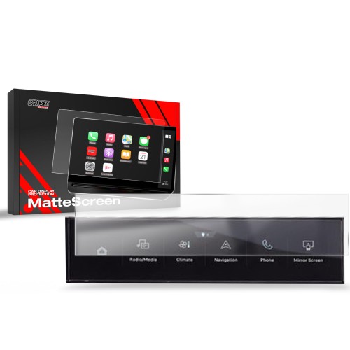 Przejdź do produktu Folia matowa Grizz do Peugeot 3008 III AC Panel (2024+)