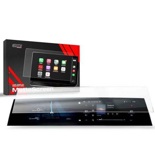 Przejdź do produktu Folia matowa Grizz do Peugeot 3008 III (2024+)