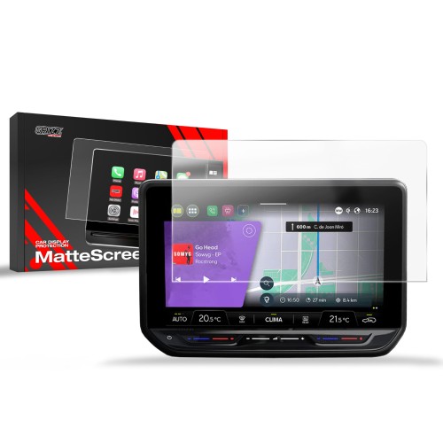 Przejdź do produktu Folia matowa Grizz do VW Crafter II FL 10" (2024+)