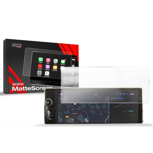 Przejdź do produktu Folia matowa Grizz do Toyota Proace II FL 10" 2025+