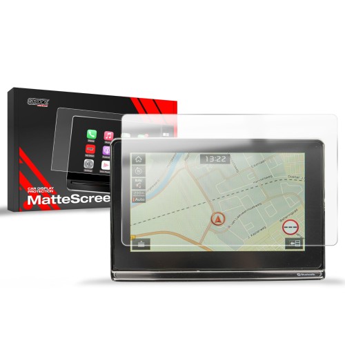 Przejdź do produktu Folia matowa Grizz do Kia Ceed III Business Line (2018-2021)