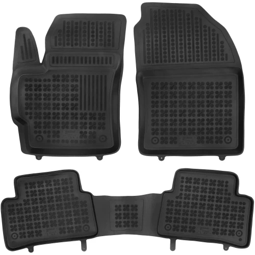 Przejdź do produktu Dywaniki gumowe Toyota Corolla Cross od 2022+