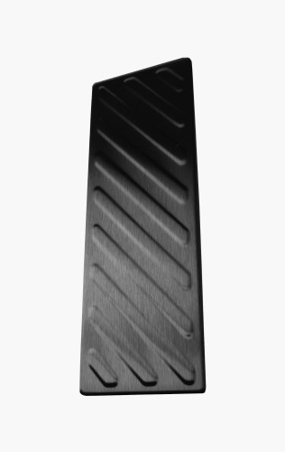 Przejdź do produktu Podstopnica Skoda Kodiaq II SUV 5D 2024+