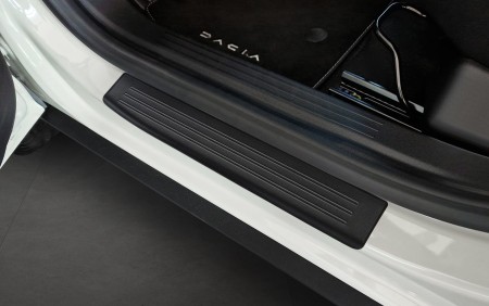 DACIA BIGSTER I 2025+