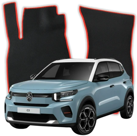 Citroen C3 4 gen Hatchback 5 drzwi 2025+.jpg