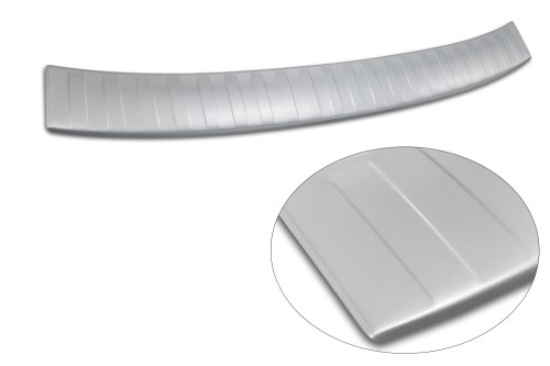 Przejdź do produktu Nakładka na zderzak SKODA KAROQ FL2022+