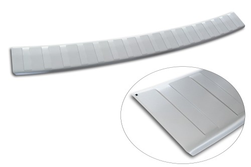 Przejdź do produktu Nakładka na zderzak TOYOTA PROACE VERSO II 16+