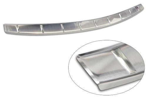 Przejdź do produktu Nakładka na zderzak VOLVO EX 90 2024+