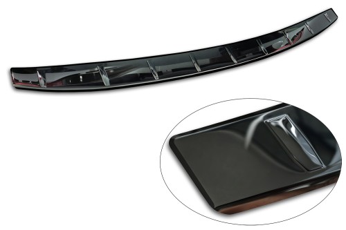 Przejdź do produktu Nakładka na zderzak VOLVO EX 90 2024+