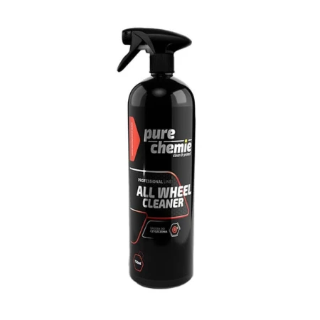 Pure Chemie All Wheel Cleaner 750ml - kwaśny środek do czyszczenia felg.jpg