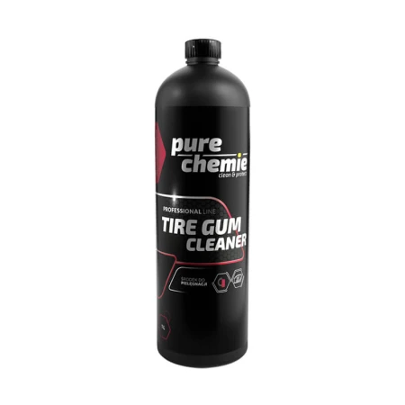 Pure Chemie Tire Gum Cleaner 1L - skoncentrowany środek do mycia opon.jpg