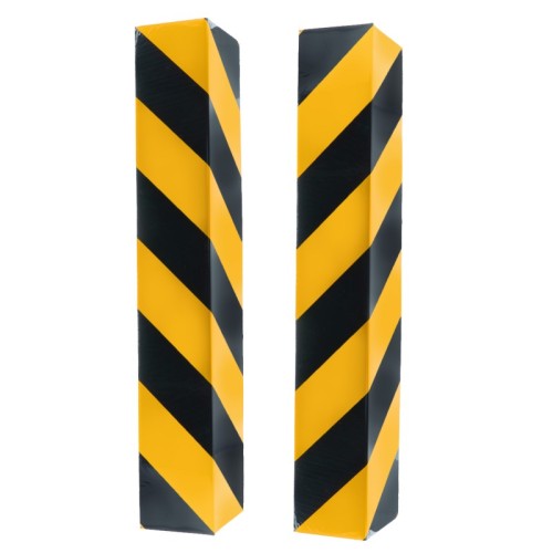 Przejdź do produktu Ochraniacz narożny garażowy piankowy 50cm (2 szt.)