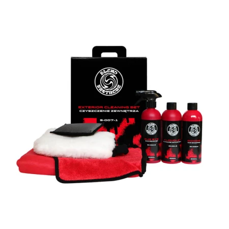 Blend Brothers Exterior Cleaning Set - zestaw do mycia karoserii i felg.jpg