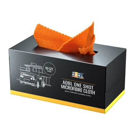 ADBL One Shot Microfibre Cloth 50szt - mikrofibra bezszwowa.jpg