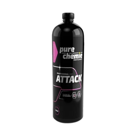Pure Chemie Attack EC 0,75 - środek do prania tapicerki.jpg
