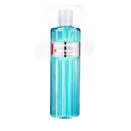 FIREBALL EMERALD SHAMPOO 500ml – skoncentrowany szampon do mycia samochodu.jpg