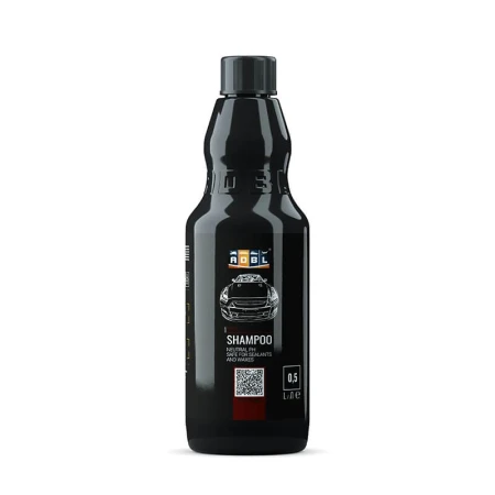 ADBL Shampoo 500ml - skoncentrowany szampon samochodowy.jpg