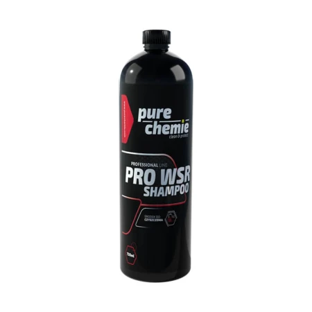 Pure Chemie Pro WSR Shampoo 750ml - szampon o kwaśnym pH.jpg