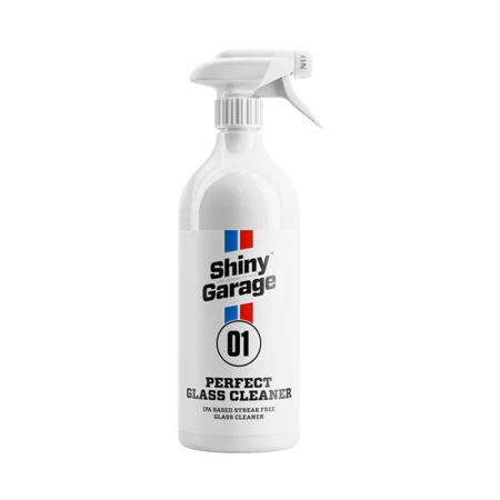 Shiny Garage Perfect Glass Cleaner 1l - płyn do mycia szyb.jpg