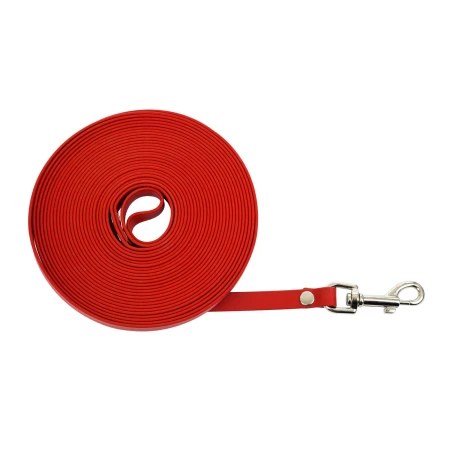 Barry King – Linka treningowa Biothan Amerykański 10mm10m – czerwony.jpg