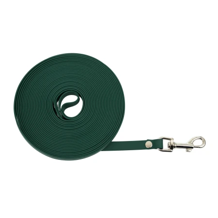 Linka treningowa Biothan Amerykański  ciemny zielony.jpg