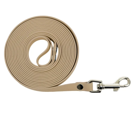 Linka treningowa Biothan Amerykański 16mm5m khaki.jpg
