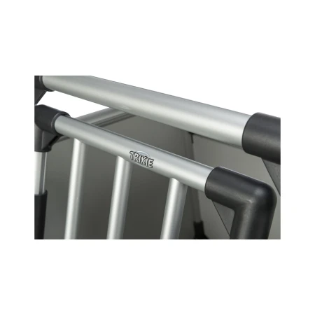 Transporter, Skrzynia  z aluminium,  48 × 57 × 64 cm3.jpg